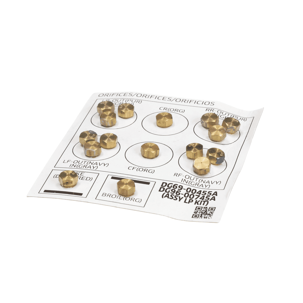 Samsung DG96-00745A ASSEMBLY LP KIT;NX36R9966PS/AA