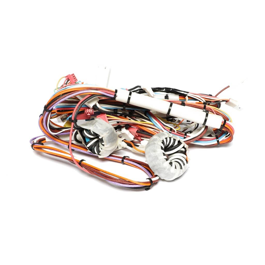 Samsung DG96-00747A ASSEMBLY WIRE HARNESS-MAIN