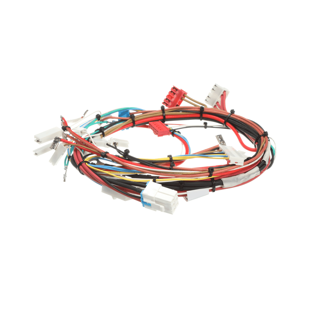 Samsung DG96-00806B Assy Wire Harness-Main;Ne63T87