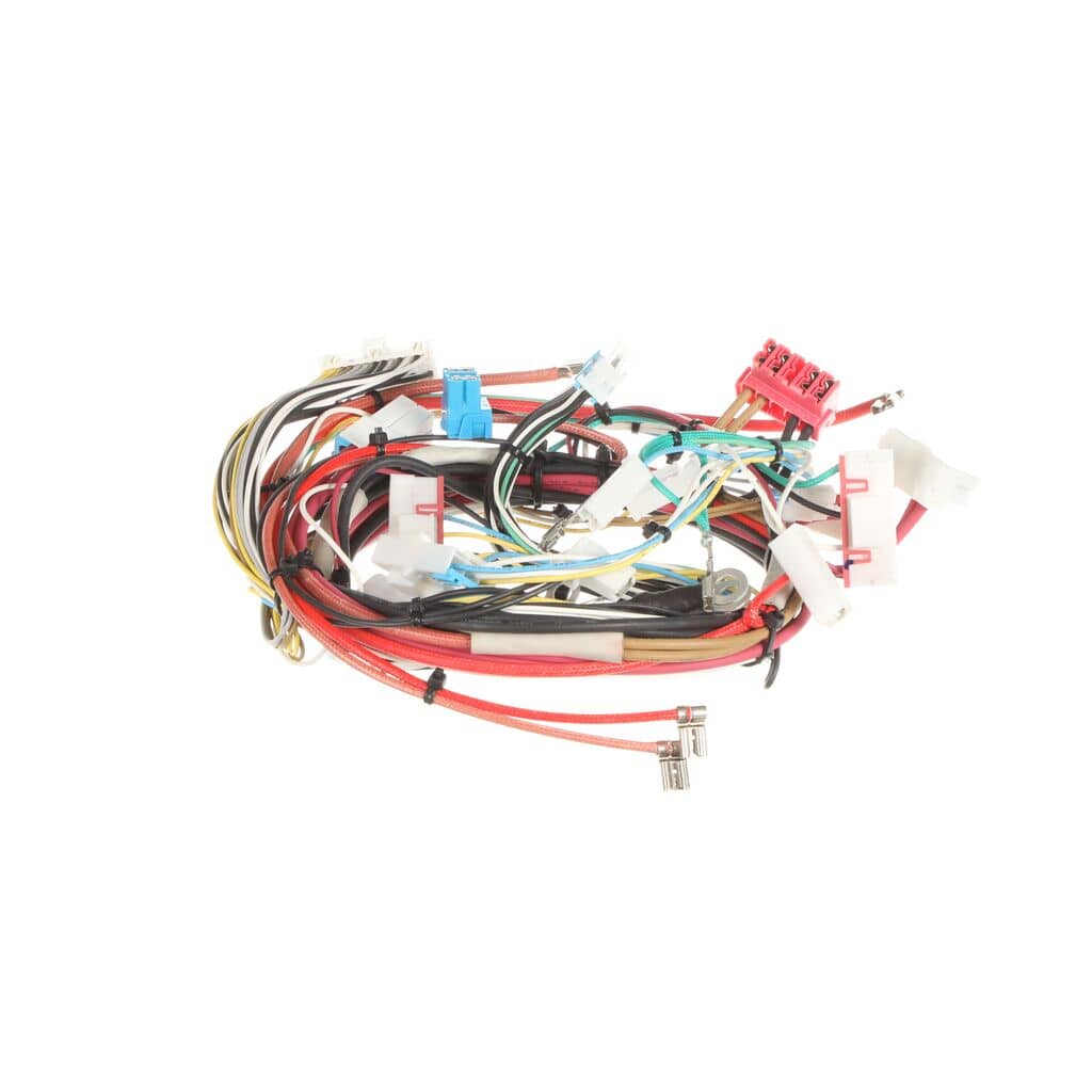 Samsung DG96-00809A Assembly Wire Harness Main