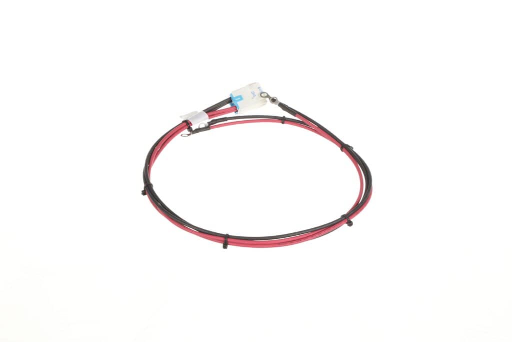 Samsung DG96-00843A Assembly Wire Harness Power