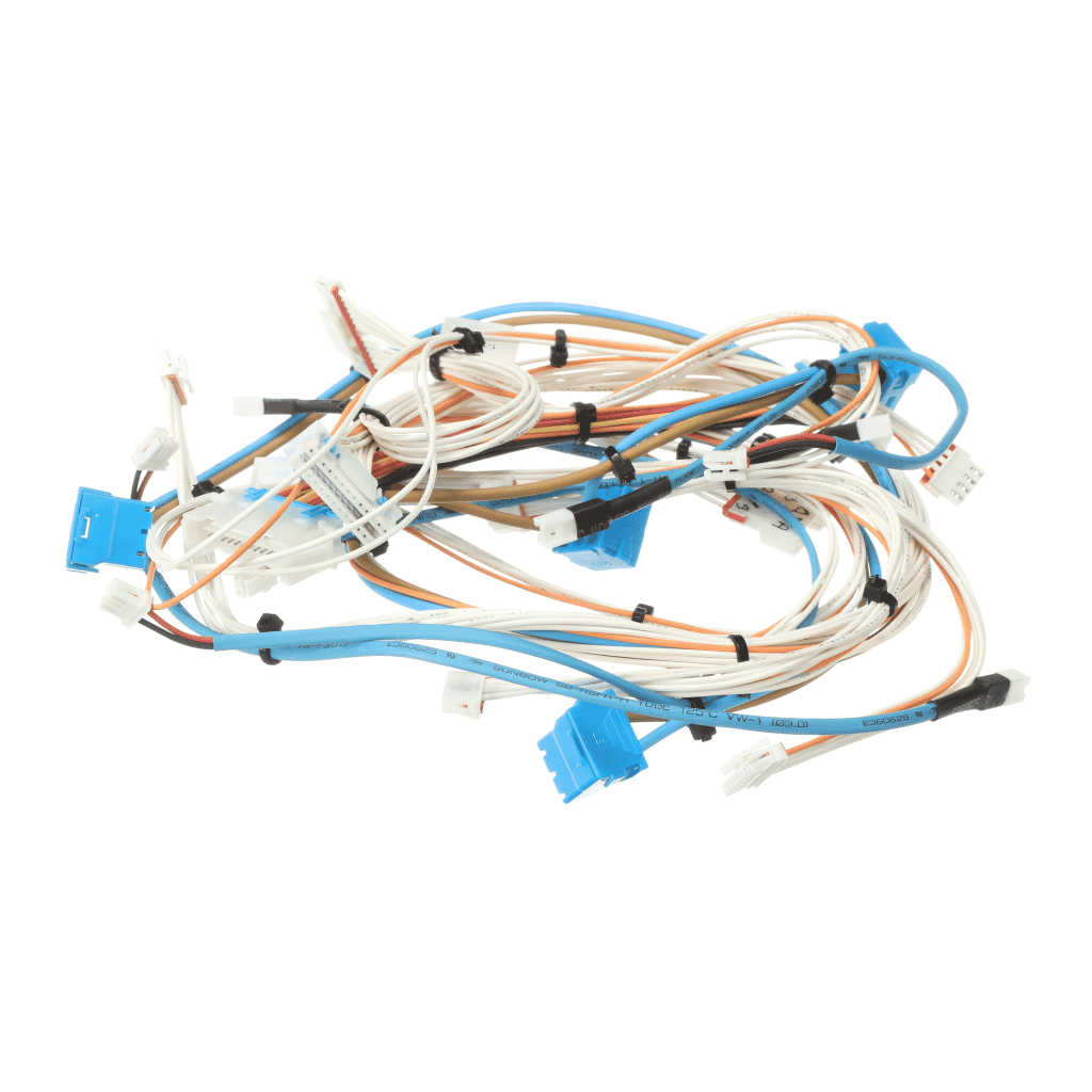 Samsung DG96-00845A Assembly Wire Harness Main