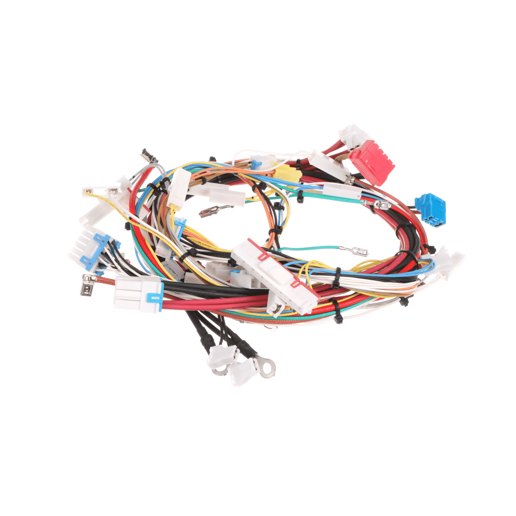 Samsung DG96-00848A Assembly Wire Harness Main