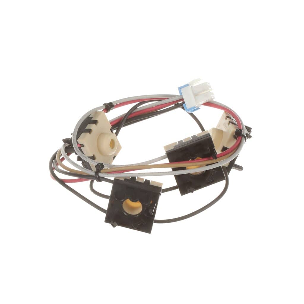 Samsung DG96-01033A Assembly Switch Ignition;Dop48