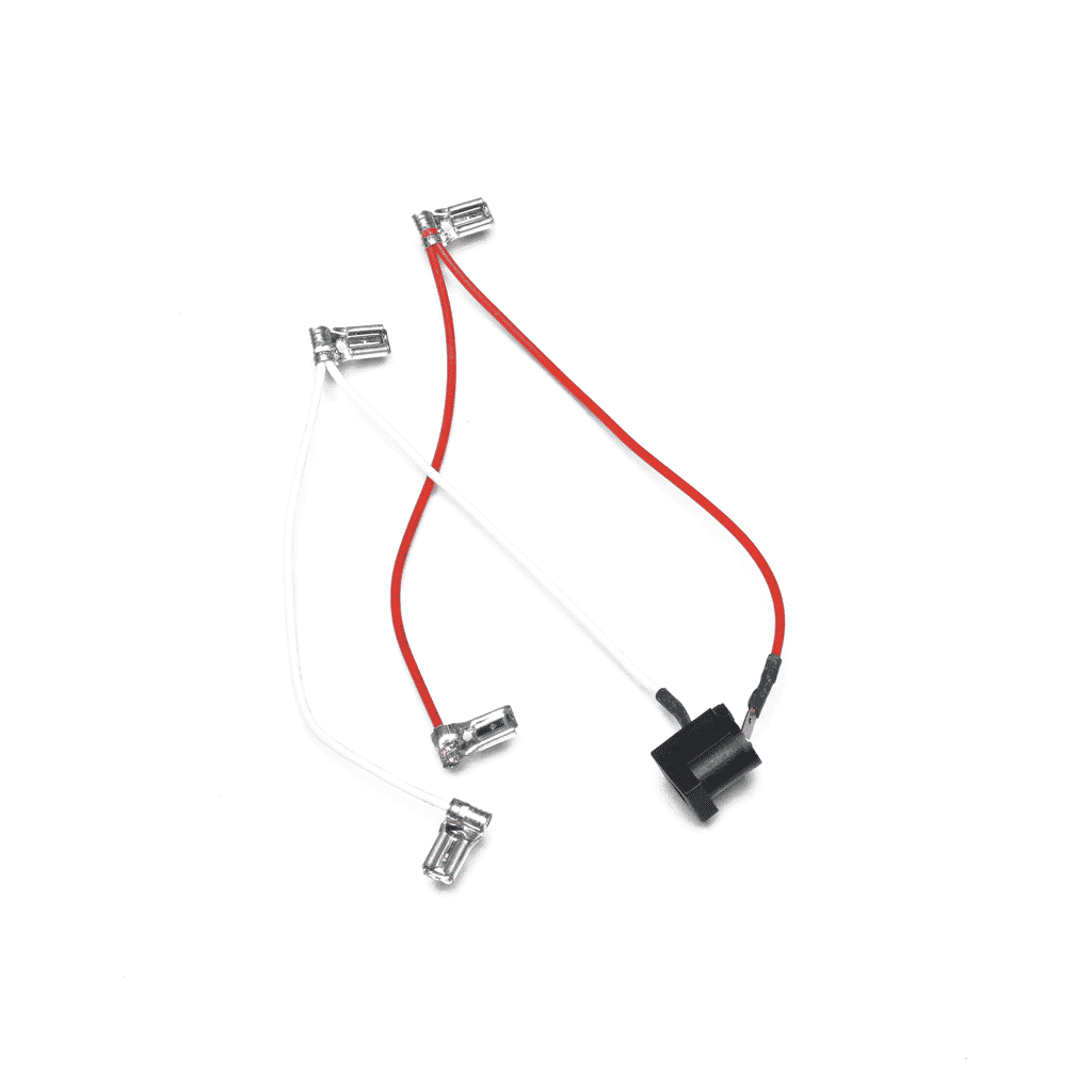 Samsung DJ39-00304A Wire Harness Power