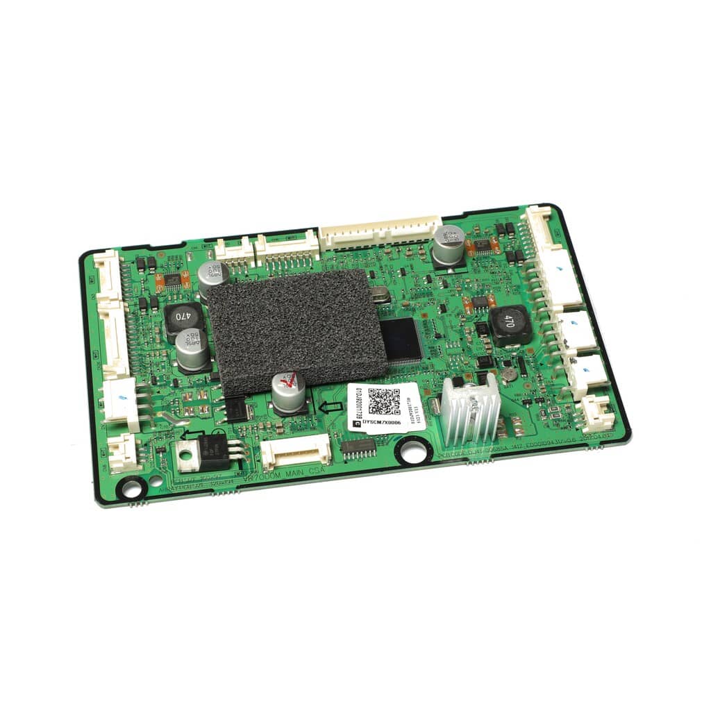 Samsung DJ92-00169B MAIN PCB ASSEMBLY