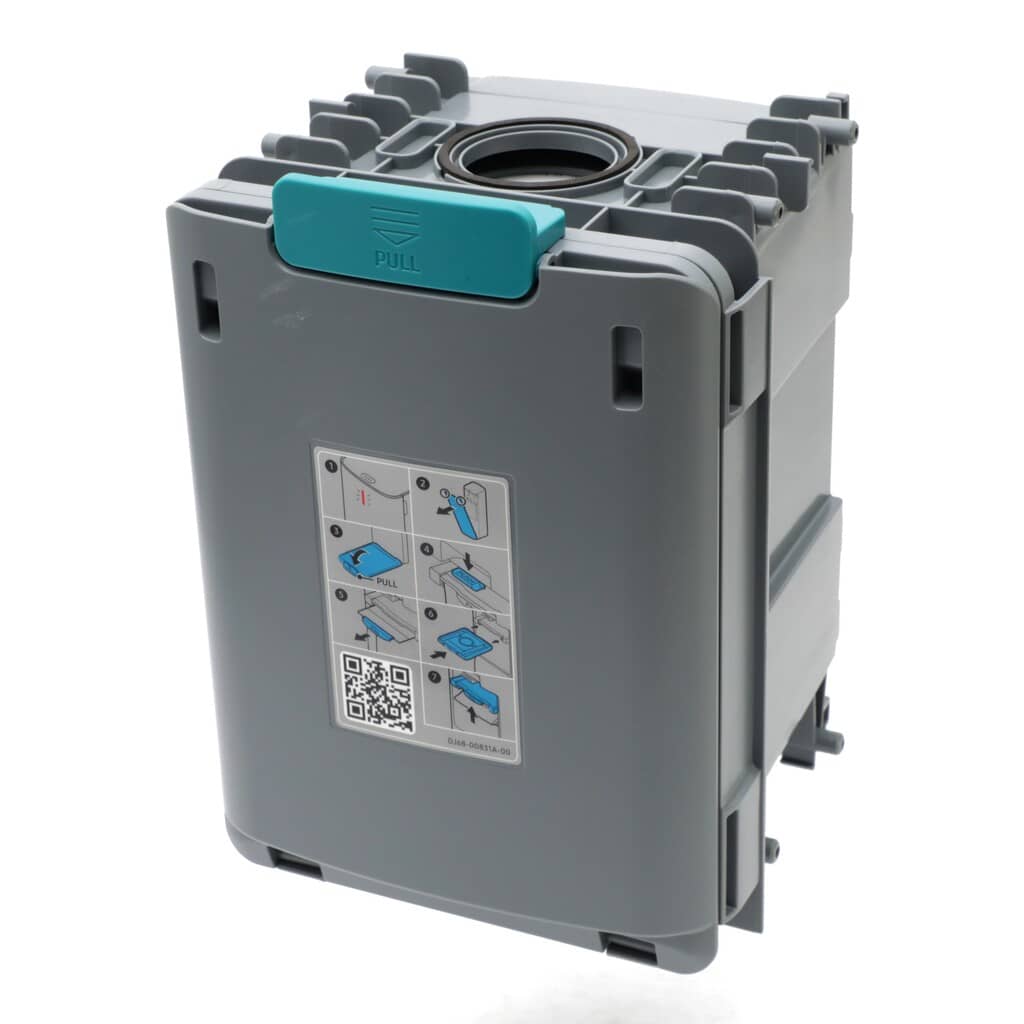 Samsung DJ97-02806A Assembly Body Dust