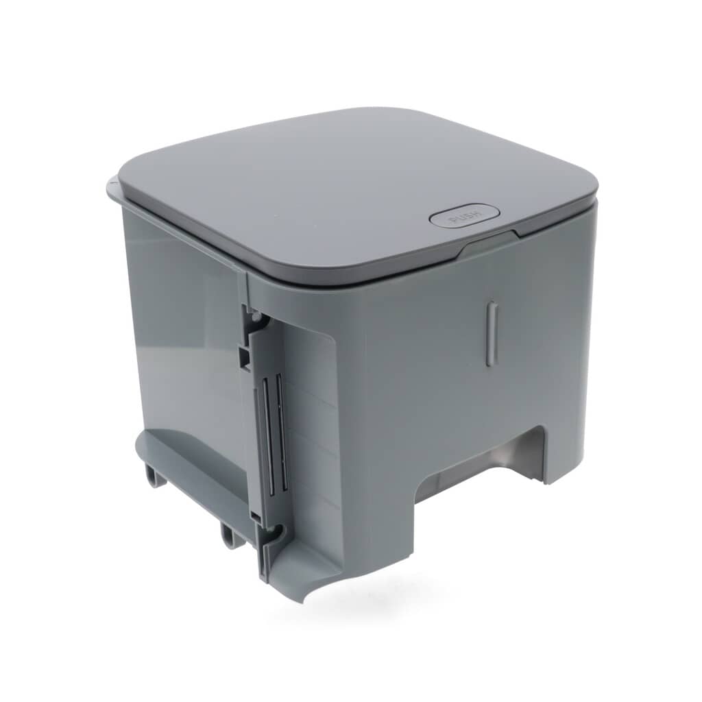 Samsung DJ97-02807C Assembly Cover Dust