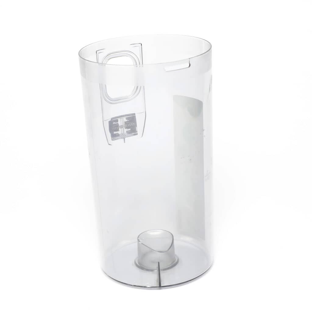 Samsung DJ97-02811H Assembly Case