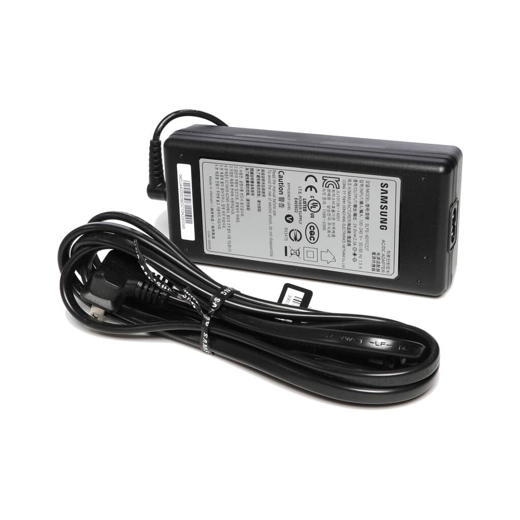 Samsung DJ98-01112G ACCESSORY ASSEMBLY