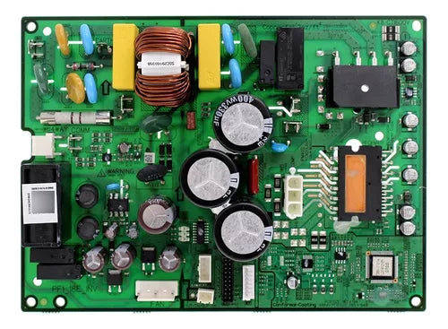 Samsung DB92-04360B Assembly Pcb Inverter;Inverter