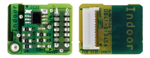  Samsung DB92-04020A Pcb Assembly Sub