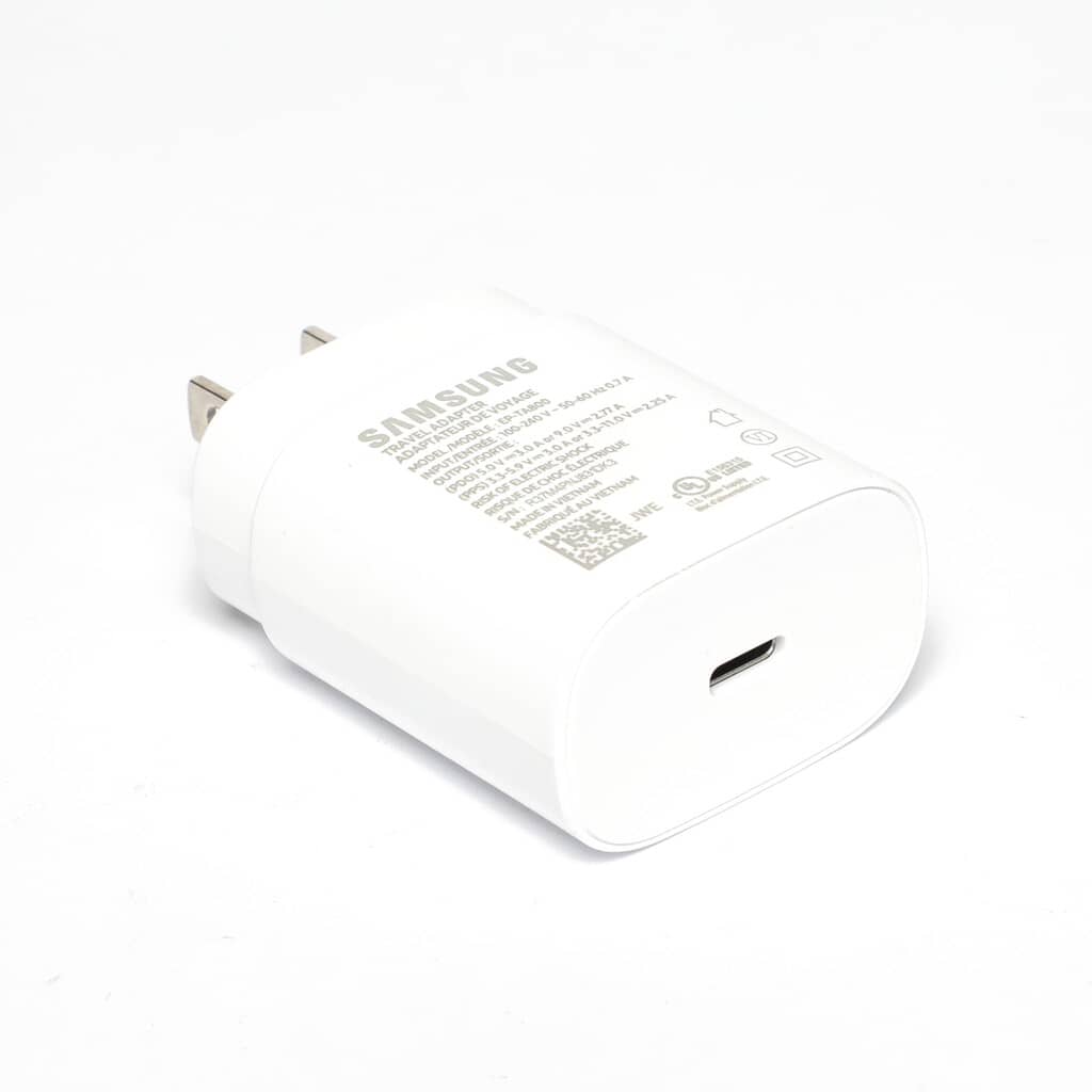 Samsung GH44-03071A Adaptor-Ep-Ta800