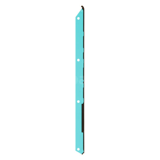 Samsung Tablet Galaxy Tab A9+ LCD Display Screen Adhesive - Top Edge GH81-24537A