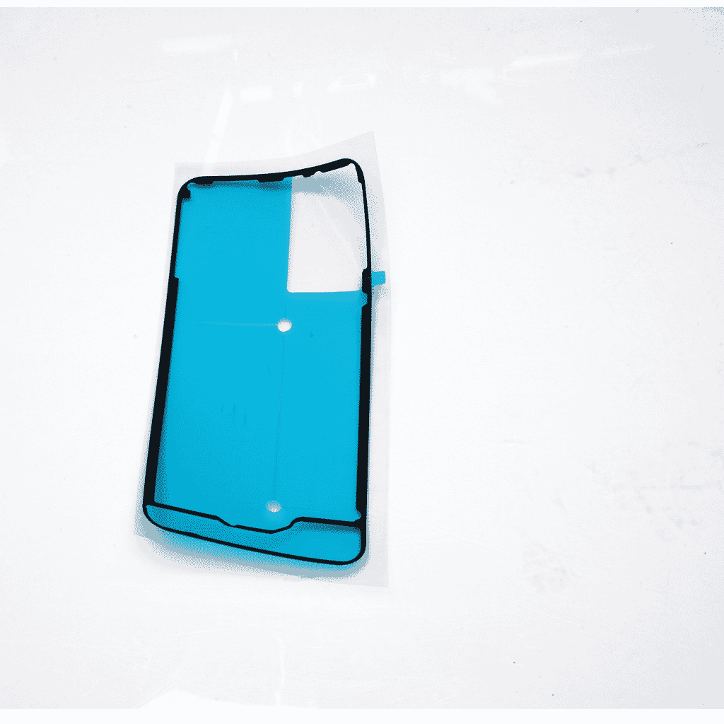 Samsung Mobile A/S-Tape Back Cover All;Sm-A15 - GH81-24888A