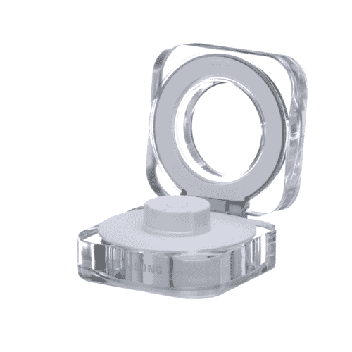 Samsung Wearable Galaxy Ring Charging Cradle Assembly (Size 11) GH82-35128A