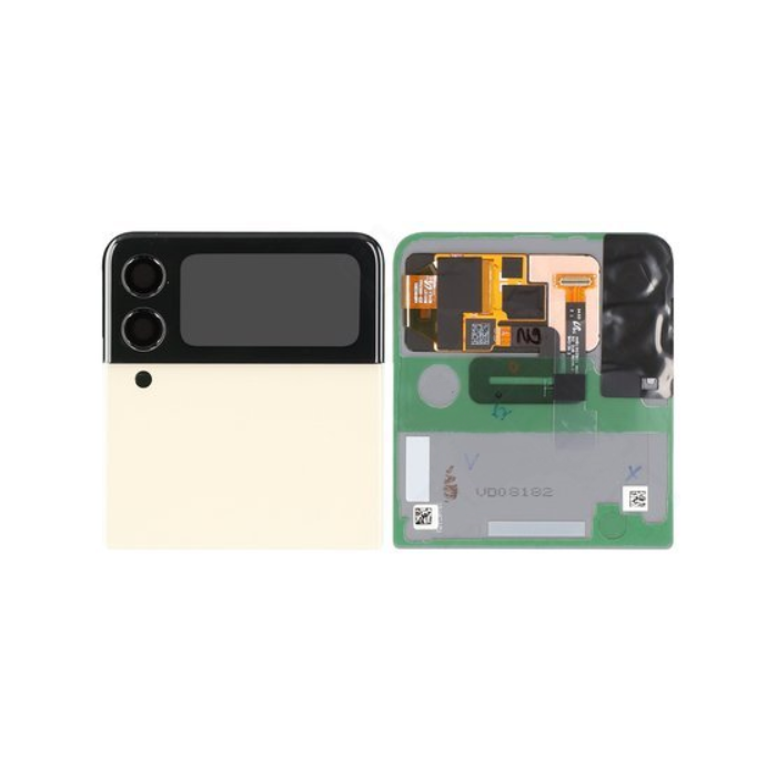  Samsung Mobile Galaxy Z Series Window Glass Sub Assembly GH97-26773B
