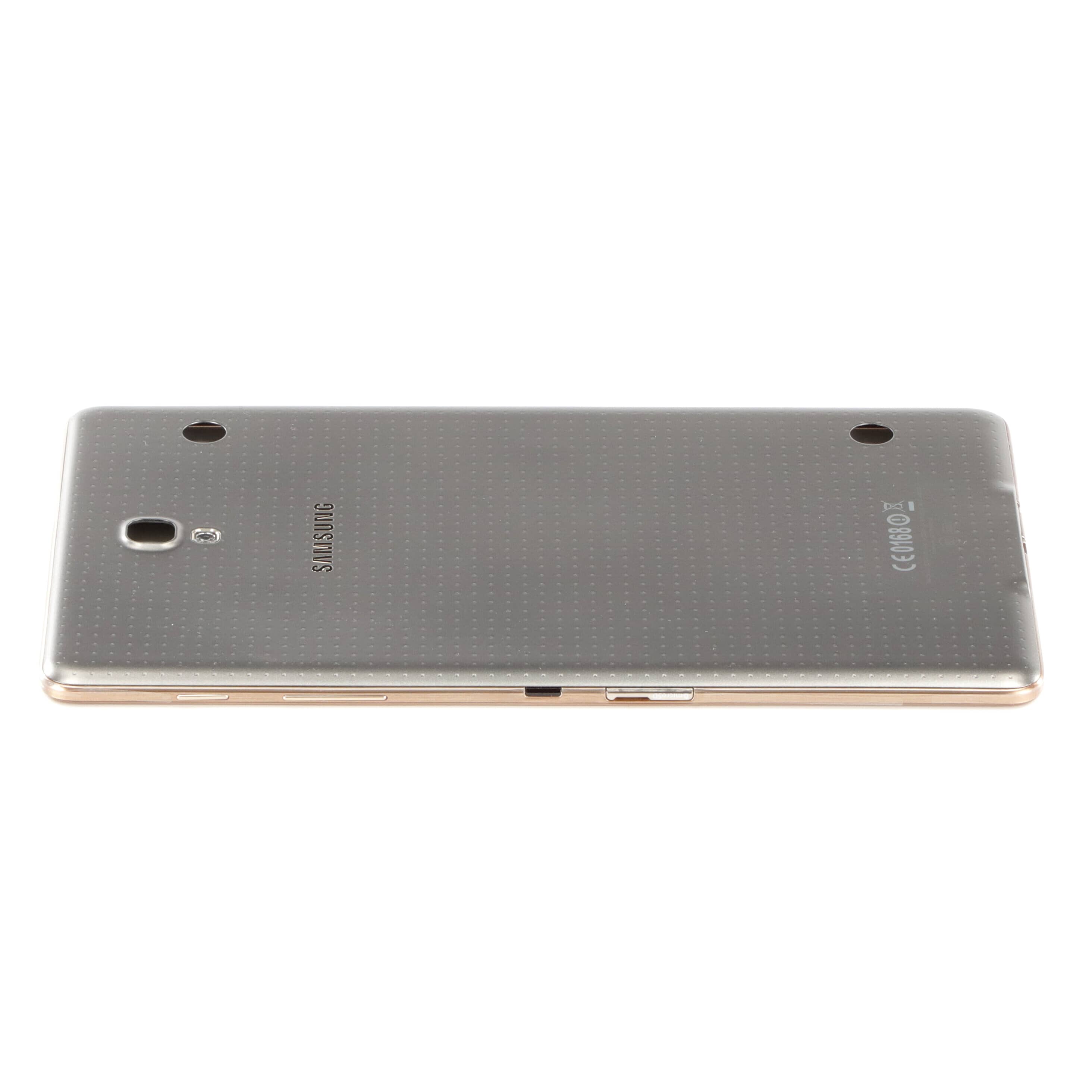Samsung Mobile Case Rear Housing with Wi-Fi Assembly - GH98-33789B
