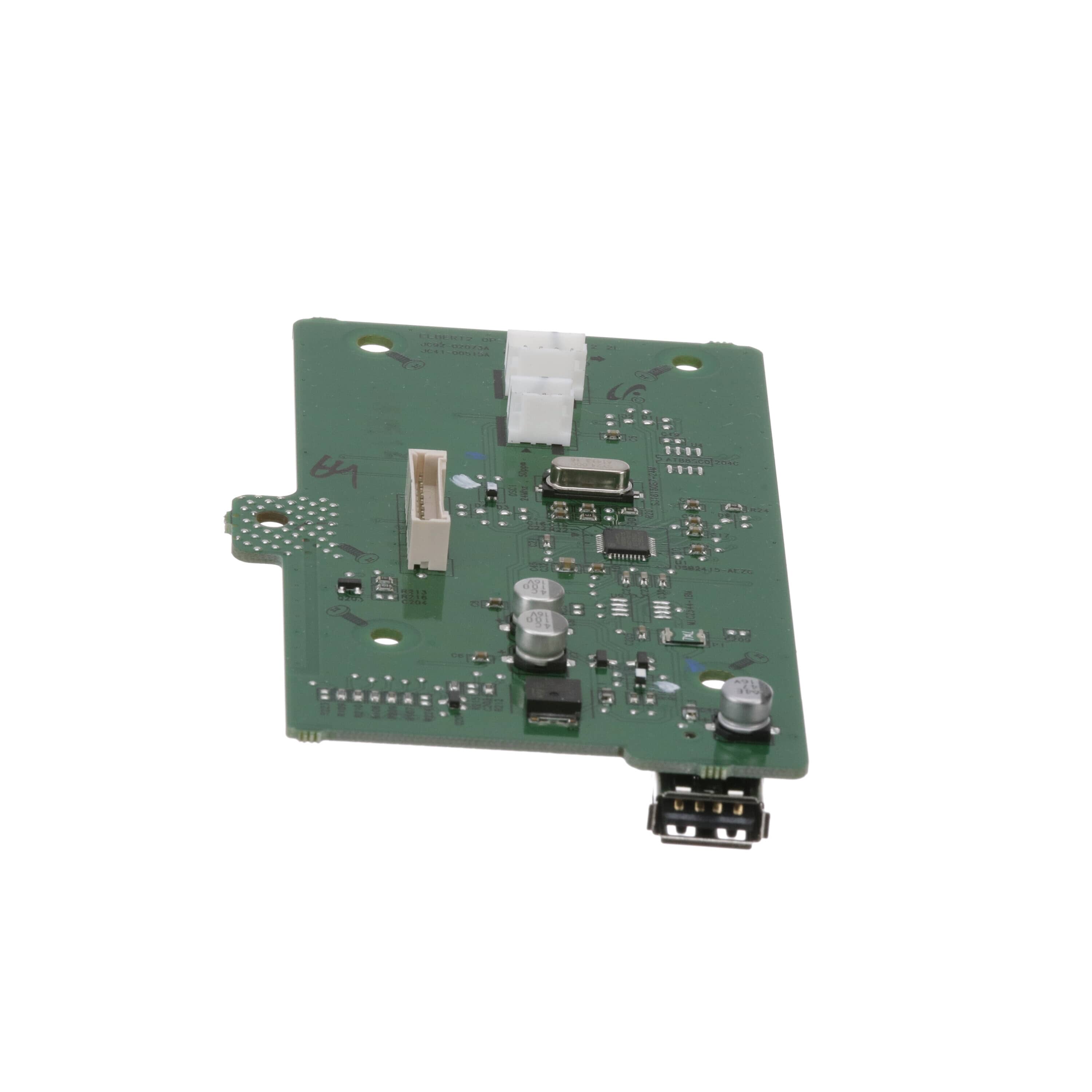 Samsung JC92-02073A PC Board-Ope