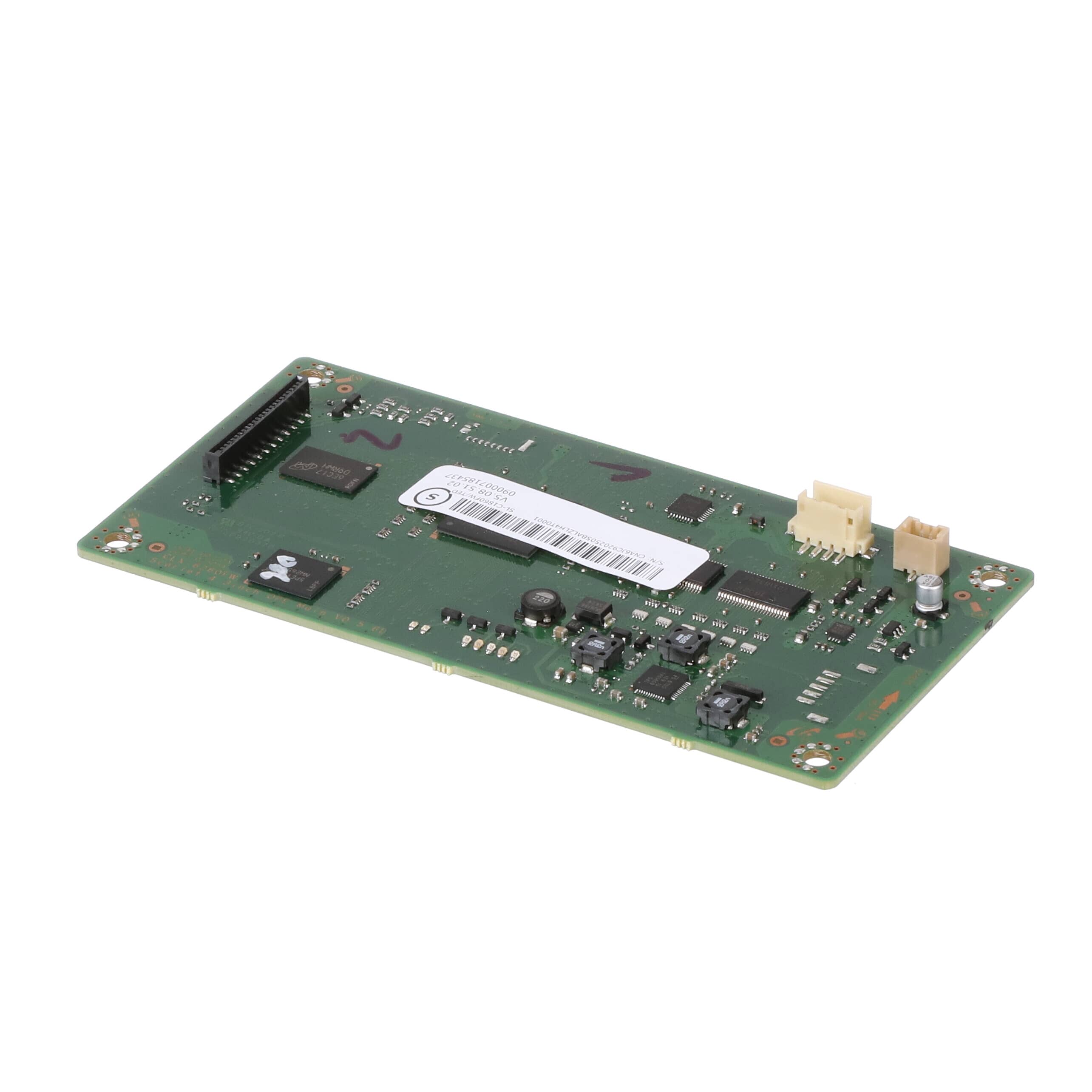 Samsung JC92-02505B PBA-OPE