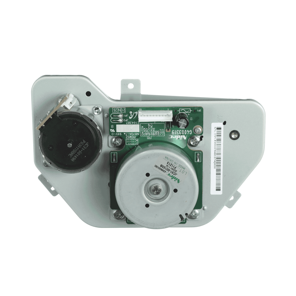 Samsung JC93-01678A Drive Fuser