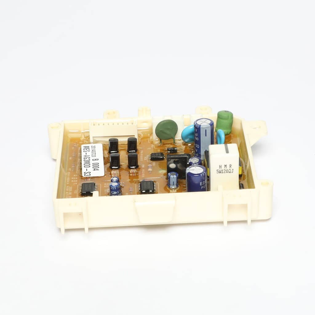 Samsung MES-AG3MOD-S3 PCB ASSEMBLY PARTS(S)