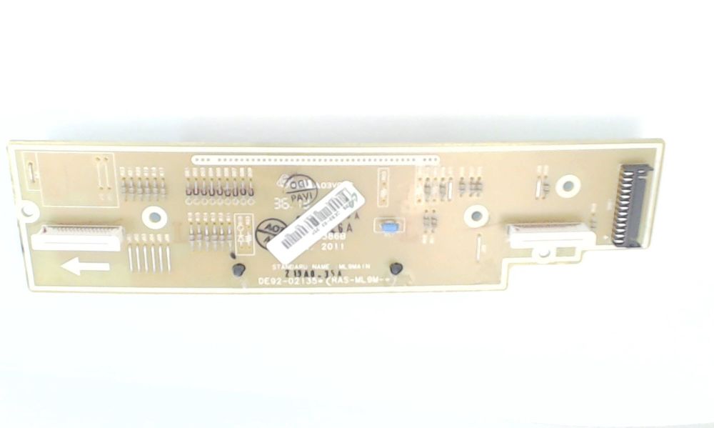 Samsung DE92-02135A Microwave Power Control Board