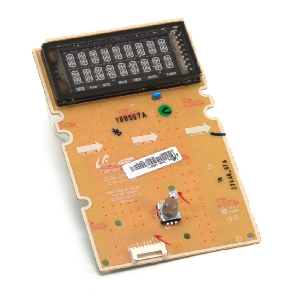 Samsung DE96 00997A Display samsung-de96-00997a-display