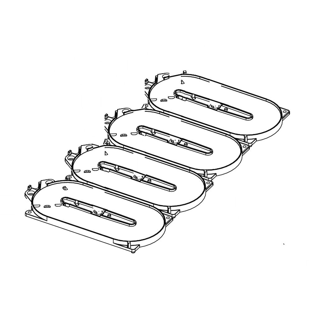 Samsung DG27-01021A COIL WORKING