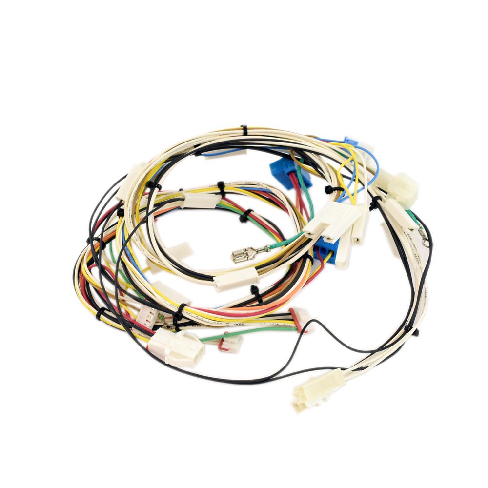 Samsung DG39-00048B Range Wire Harness