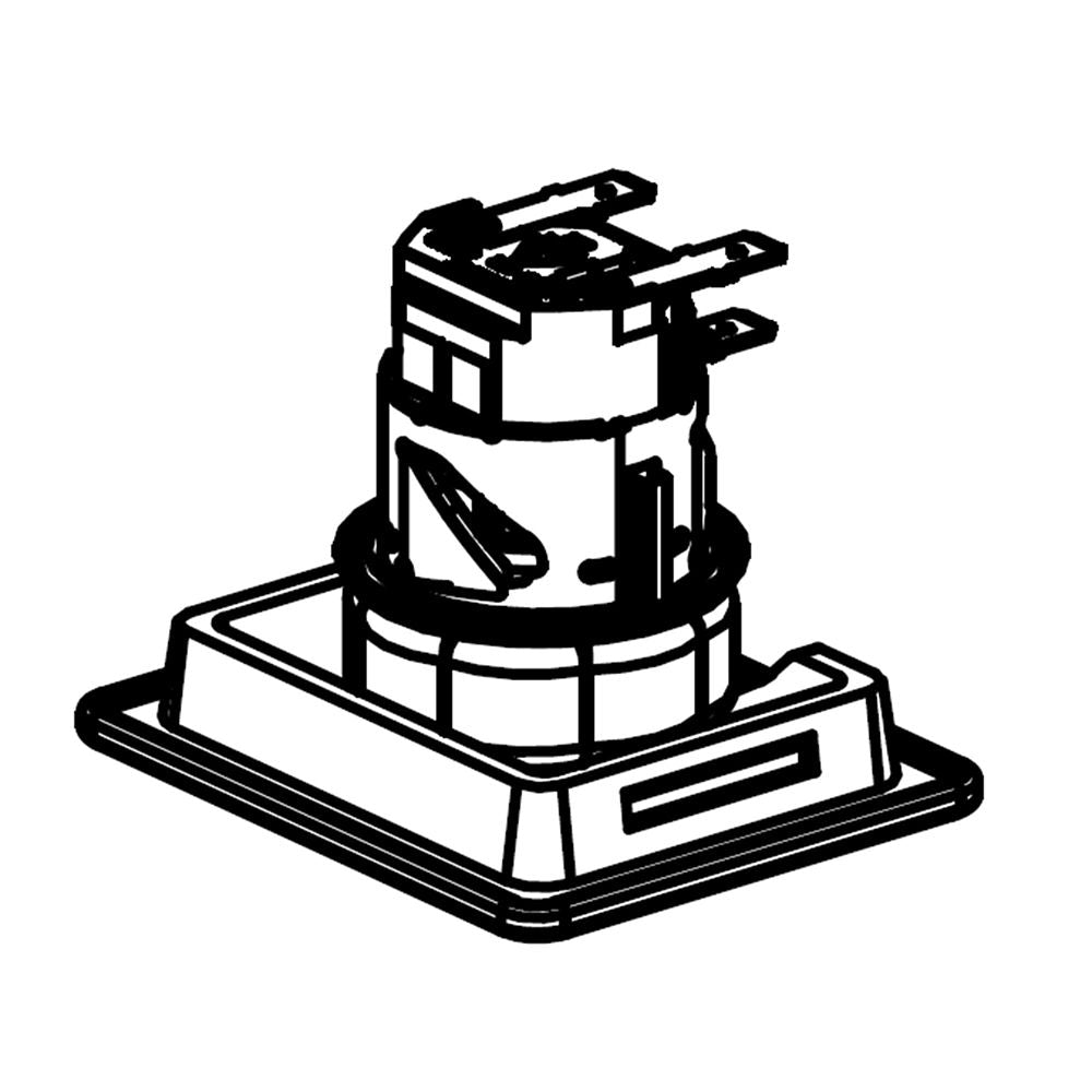 Samsung DG96-00371B Lamp-Etc