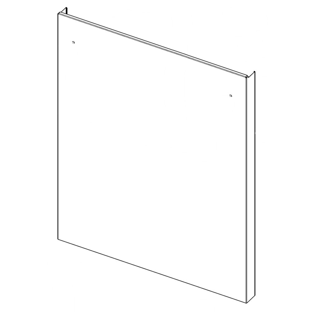 Samsung DD81-02050D Assy-Door Outer