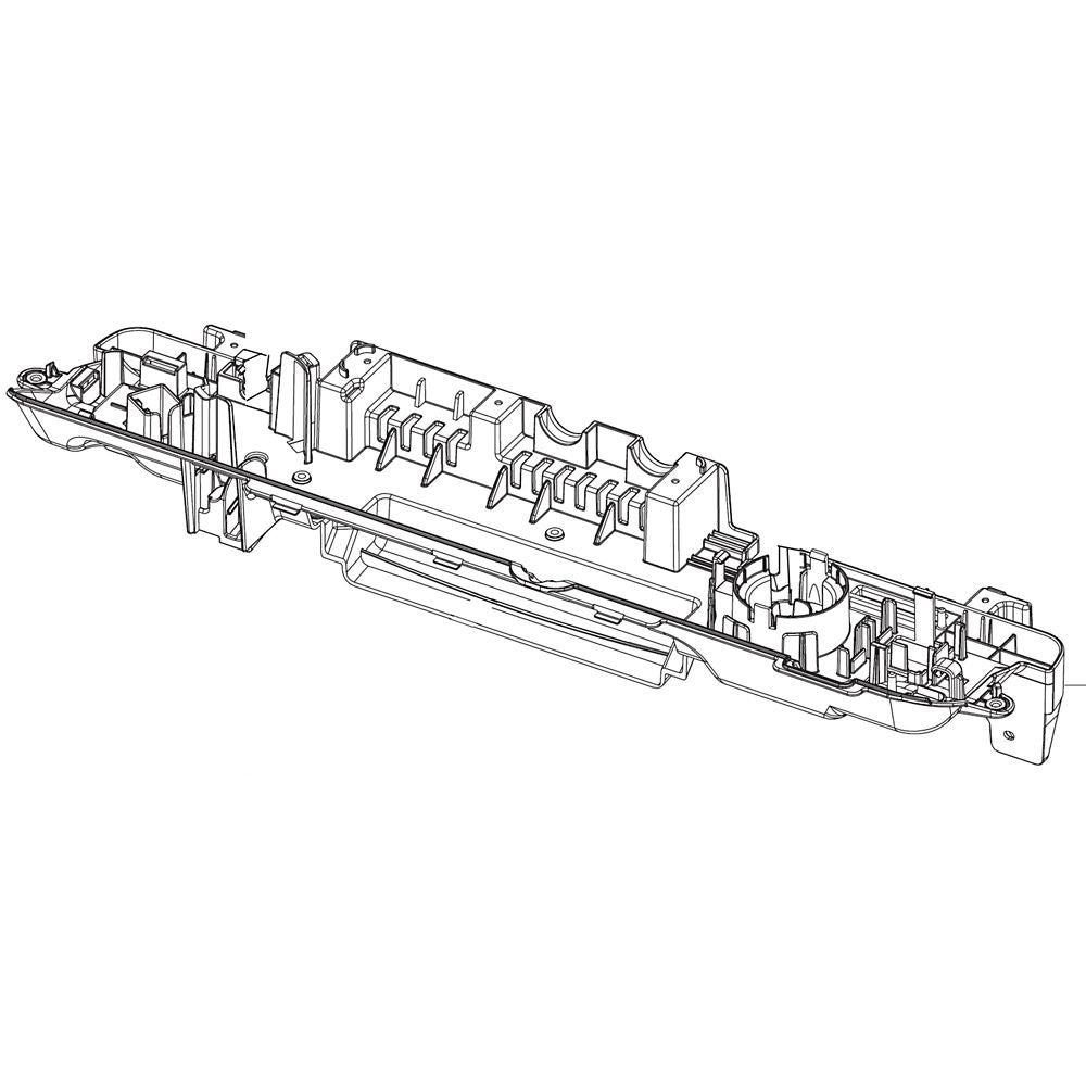 Samsung DC63-01431A Cover Plate