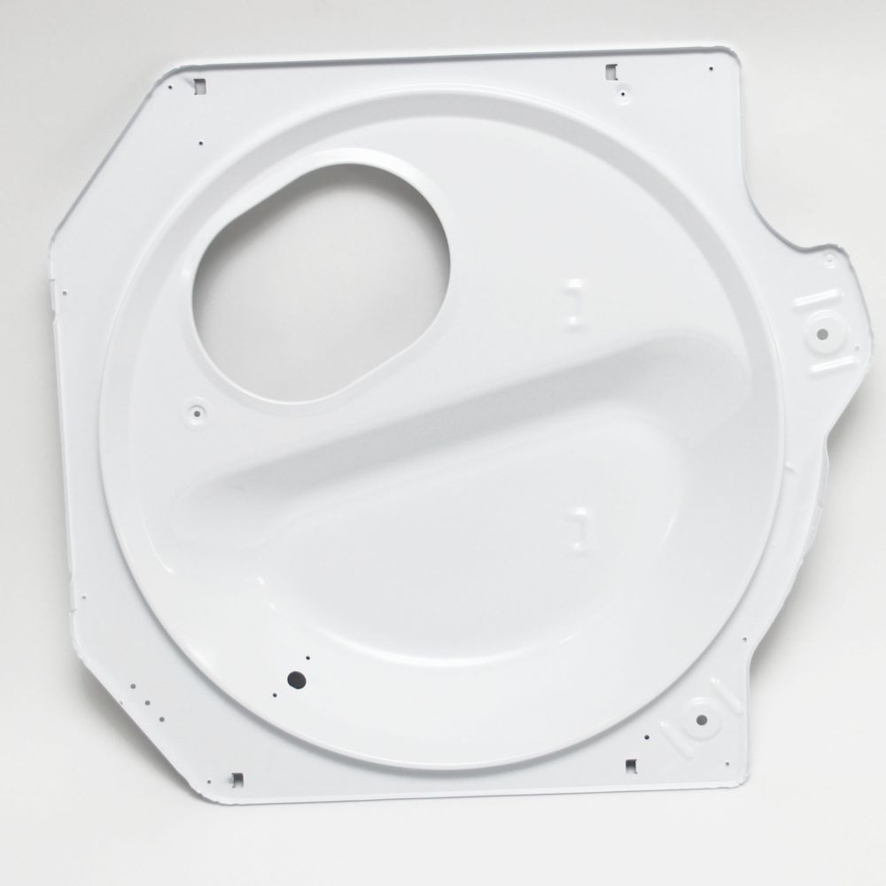 Samsung DC66-00411E Dryer Drum Rear Cover