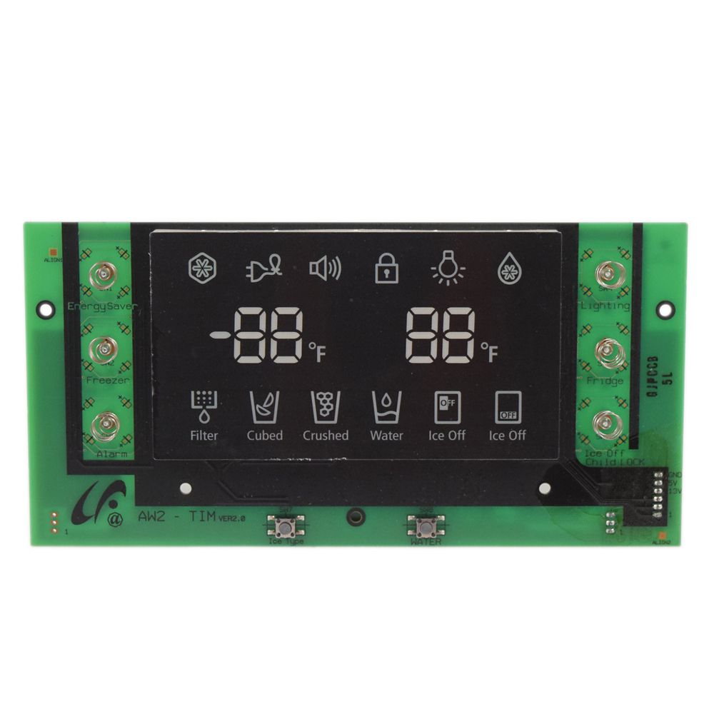 Pba Panel Samsung DA41-00623A Lcd Pcb Kit Assembly