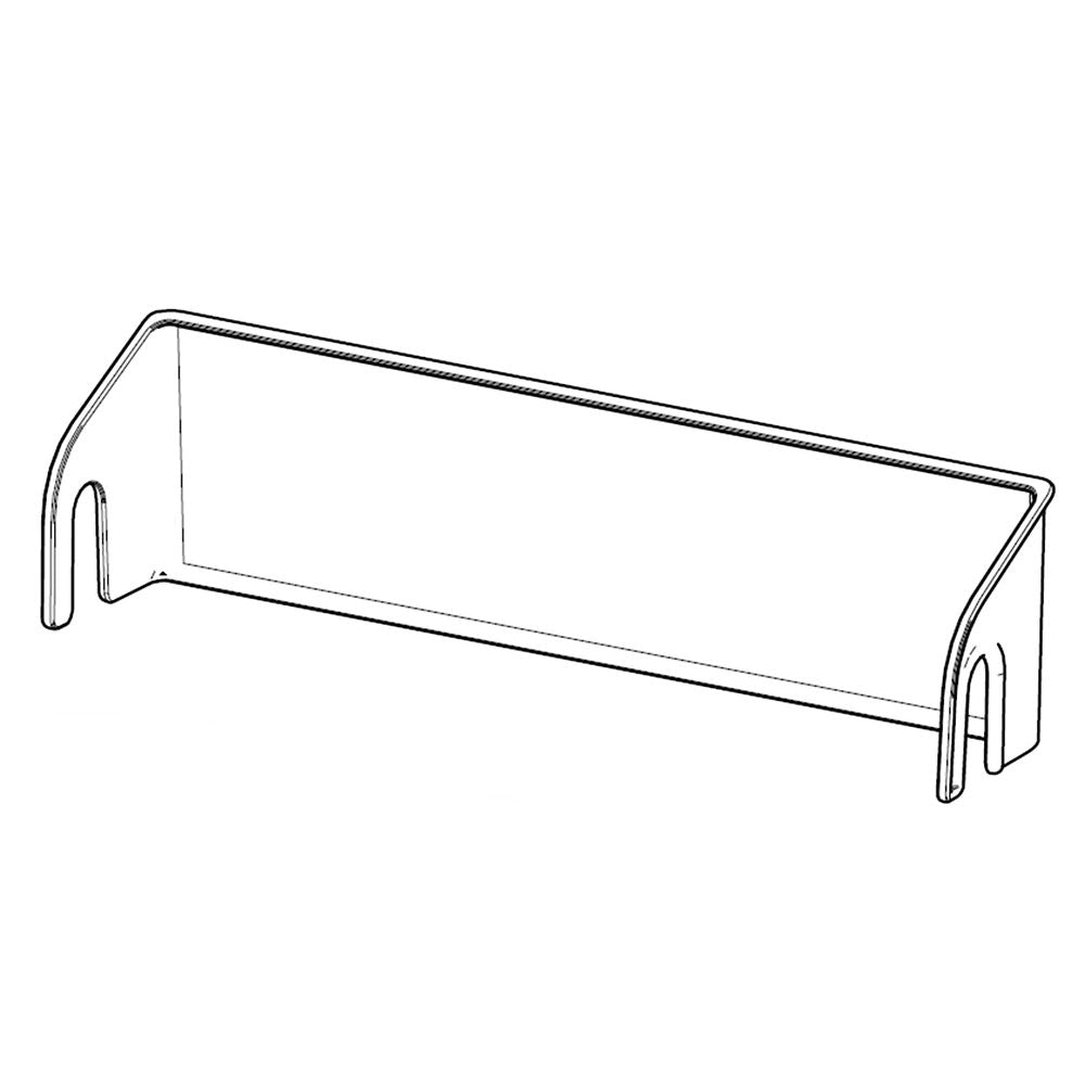 Samsung DA61-09441A Refrigerator Guide