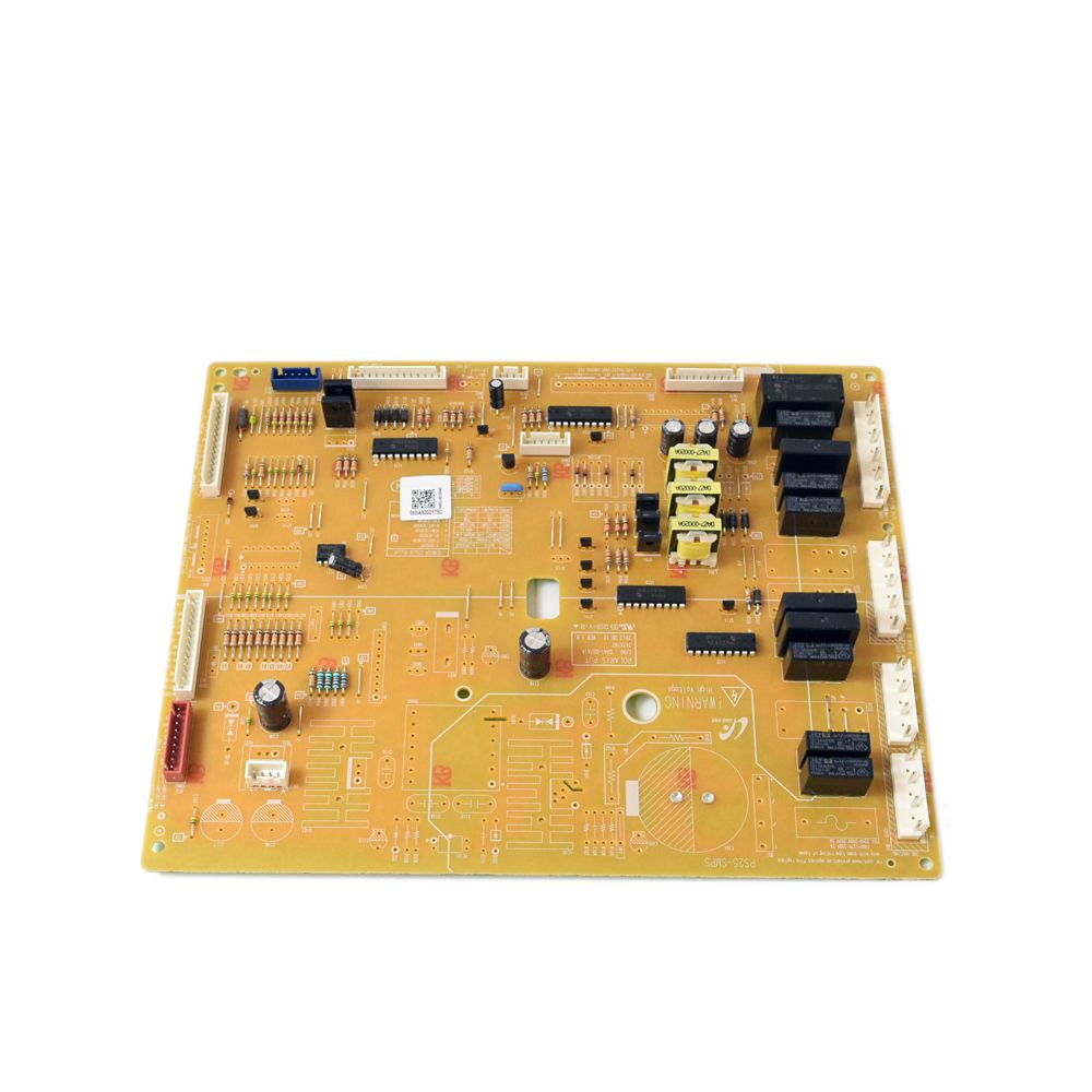 Samsung DA92-00175C Main Pcb Assembly