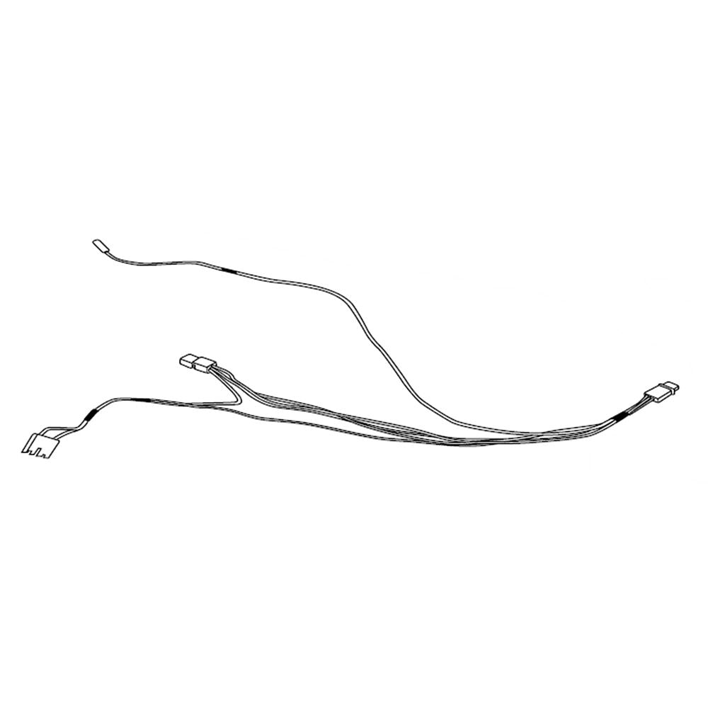 Samsung DA96-01236A Assembly Wire Harness-Top