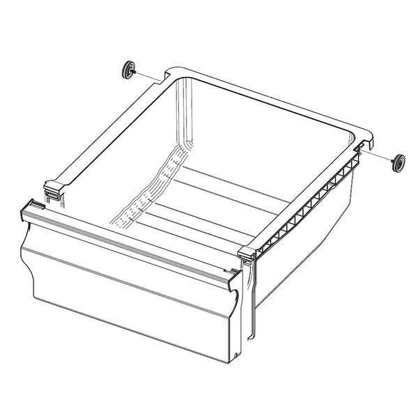 洋書 DRAWN FROM THE SOURCE Case 530 Tractor Parts Manual: unknown author: 0718349100373