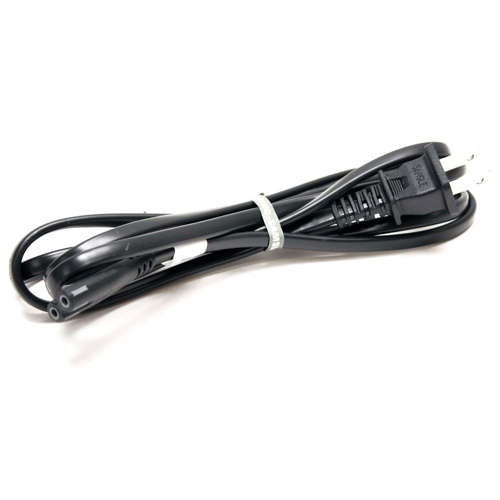 Samsung Television CBF AC Power Cord 3903-000192
