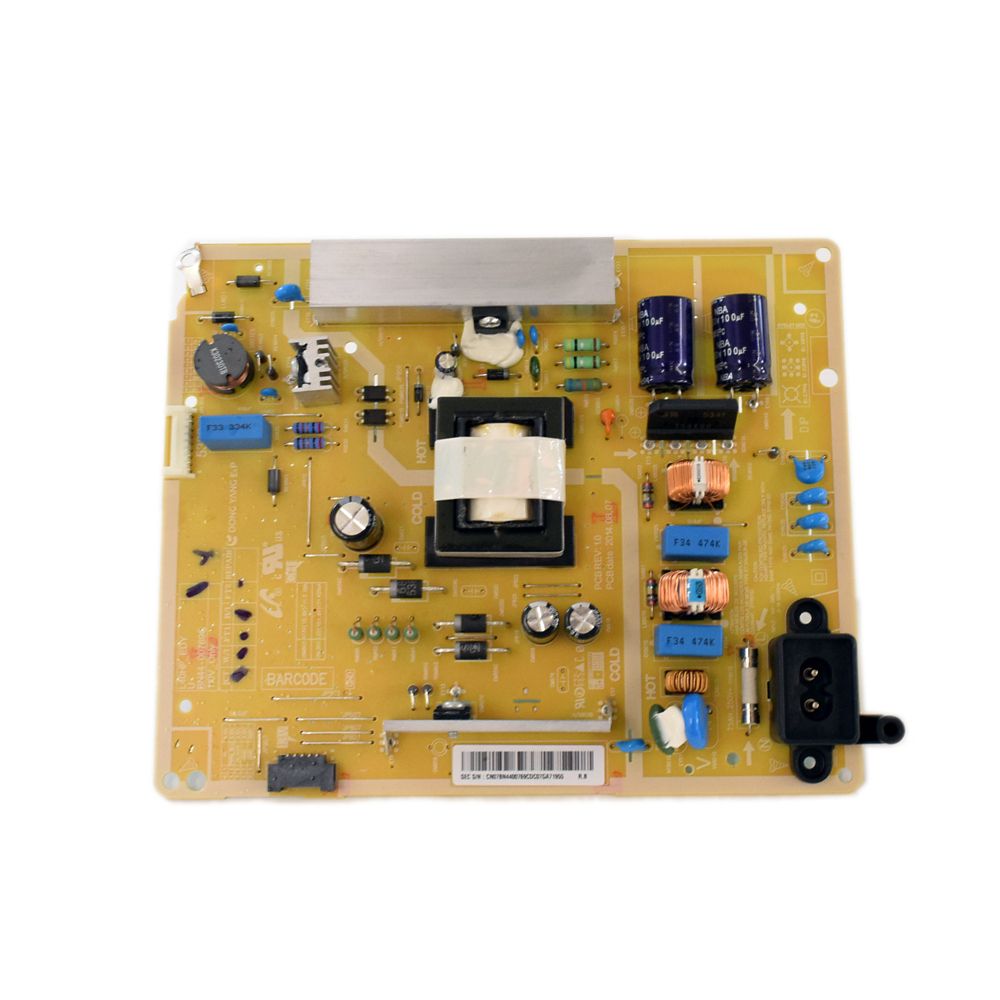 Samsung BN44-00769C Dc Vss-Pd Board