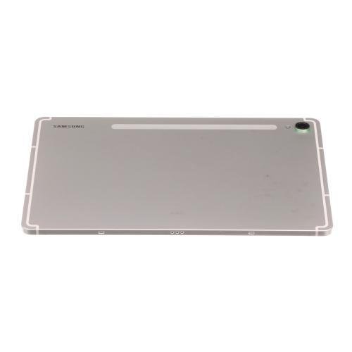 Samsung Tablet Galaxy Tab S9 Metal Rear Housing Unit (Beige) - GH96-16240B