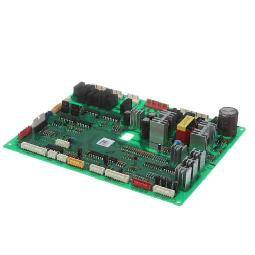 Samsung DA41-00620D Refrigerator Electronic Control Board