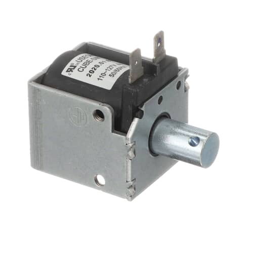 Samsung DA74-40151G Refrigerator Ice Dispenser Solenoid