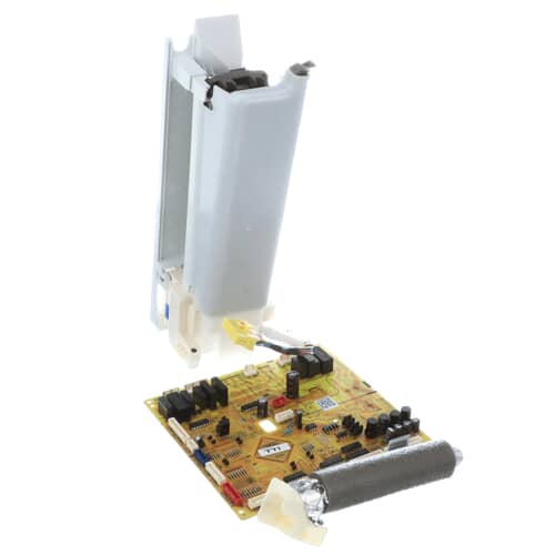 Samsung DA82-02702A Refrigerator Ice Maker Assembly