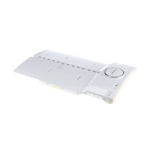 Samsung DA97-06198E Refrigerator Fresh Food Evaporator Cover Assembly