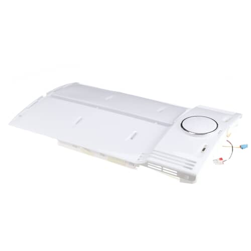 Samsung DA97-07185C Refrigerator Fresh Food Evaporator Cover Assembly