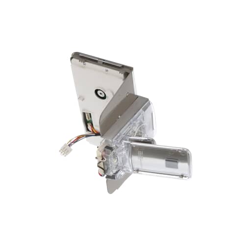 Samsung DA97-08518D Refrigerator Dispenser Cover