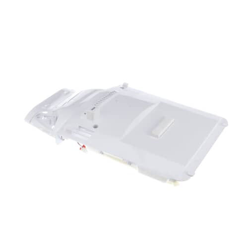 Samsung DA97-08724M Refrigerator Fresh Food Evaporator Cover Assembly