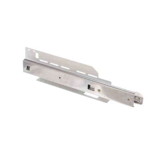 Samsung DA97-12025A Refrigerator Freezer Drawer Slide Rail, Lower